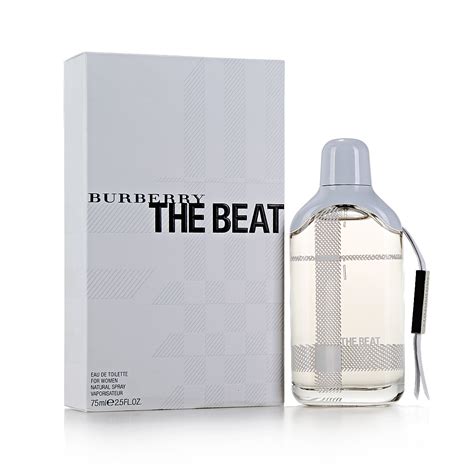 burberry the beat scent notes|Burberry the beat woman discontinued.